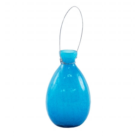 Achla SV-01T Tear Rooting Vase Teal